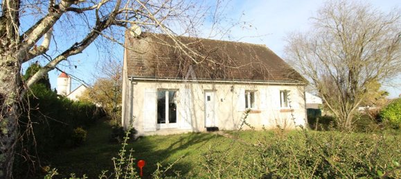 3 bedrooms House in Vineuil, France No. 47707 28