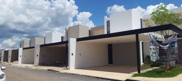 4 chambres Maison à Yucatan, Mexico No. 149787 2