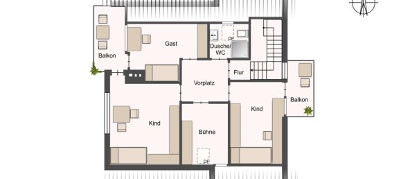 4 bedrooms House in Rems-Murr-Kreis, Germany No. 279683 34
