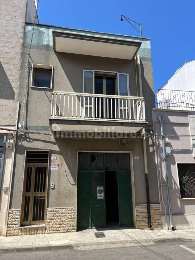 2 chambres Maison à Latiano, Italy No. 263763