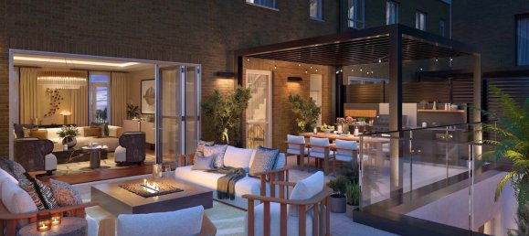 4 bedrooms House in Fulham, United Kingdom No. 3096 10