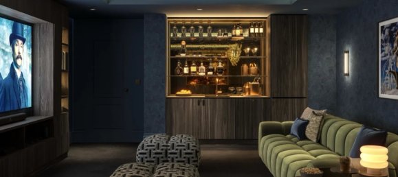 4 bedrooms House in Fulham, United Kingdom No. 3096 13