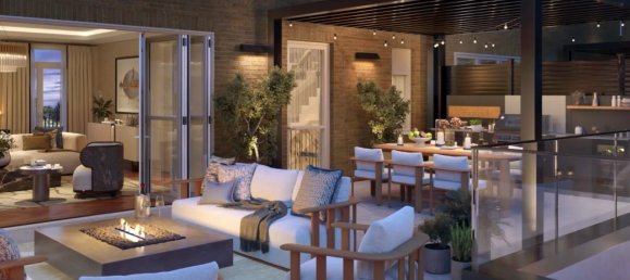 4 bedrooms House in Fulham, United Kingdom No. 3096 11