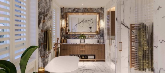 4 bedrooms House in Fulham, United Kingdom No. 3096 9