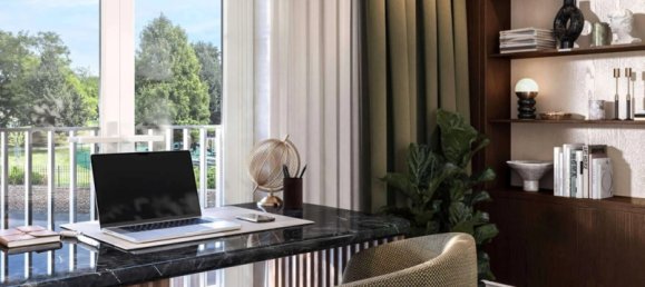 4 bedrooms House in Fulham, United Kingdom No. 3096 3