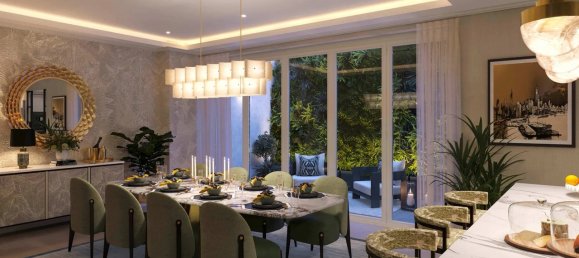 4 bedrooms House in Fulham, United Kingdom No. 3096 8