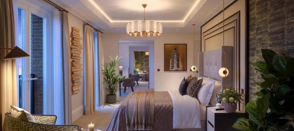 4 bedrooms House in Fulham, United Kingdom No. 3096 4