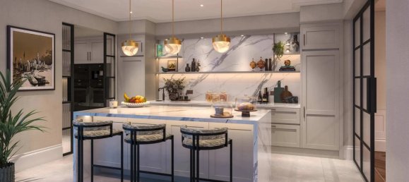 4 bedrooms House in Fulham, United Kingdom No. 3096 6