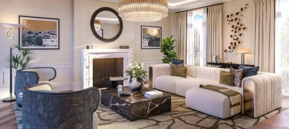 4 bedrooms House in Fulham, United Kingdom No. 3096 12