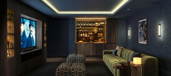 4 bedrooms House in Fulham, United Kingdom No. 3096 7