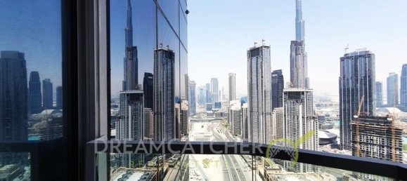 3 Schlafzimmer Wohnung in Business Bay, UAE, Nr. 1829 2