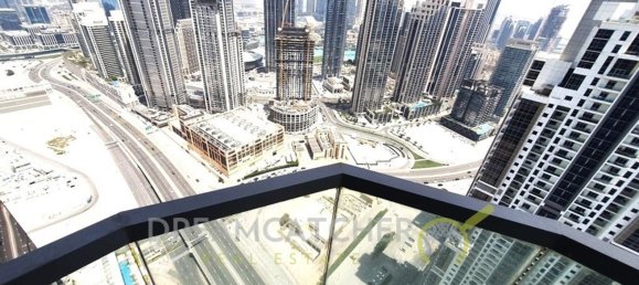 3 Schlafzimmer Wohnung in Business Bay, UAE, Nr. 1829 15