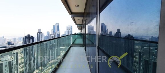 3 Schlafzimmer Wohnung in Business Bay, UAE, Nr. 1829 3