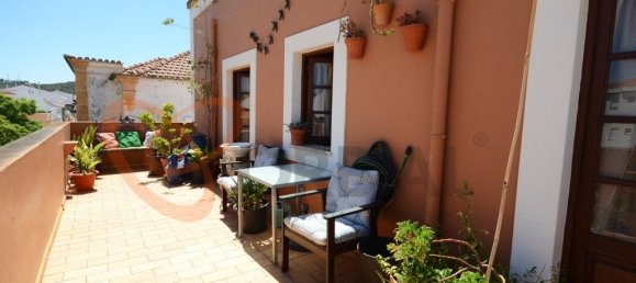 Квартира с 3 спальнями в Силвиш, Португалия № 99196 36