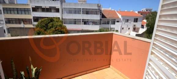 Квартира с 3 спальнями в Силвиш, Португалия № 99196 33