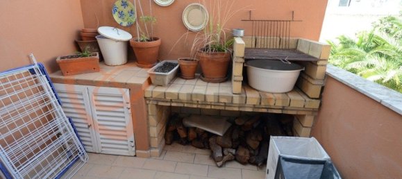 Квартира с 3 спальнями в Силвиш, Португалия № 99196 16