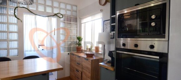 Квартира с 3 спальнями в Силвиш, Португалия № 99196 6