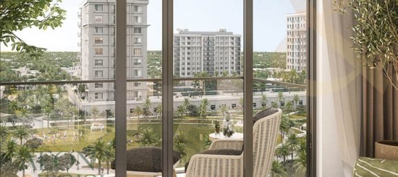 1 chambre appartement à vendre à Dubai, UAE № 117936 5