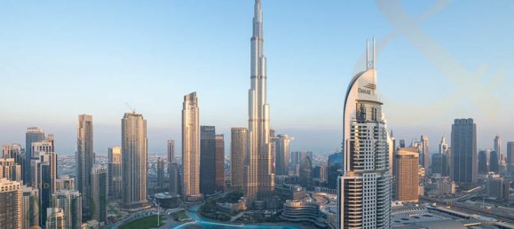 1 chambre appartement à vendre à Dubai, UAE № 117936 4