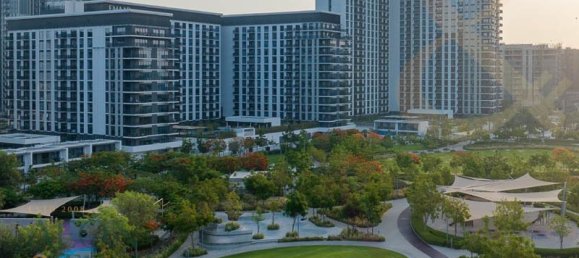 1 chambre appartement à vendre à Dubai, UAE № 117936 2