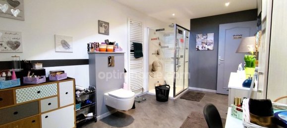 3 chambres Maison de ville à Moutrot, France No. 210334 11