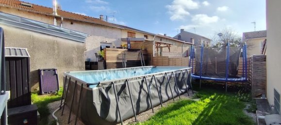 3 chambres Maison de ville à Moutrot, France No. 210334 18