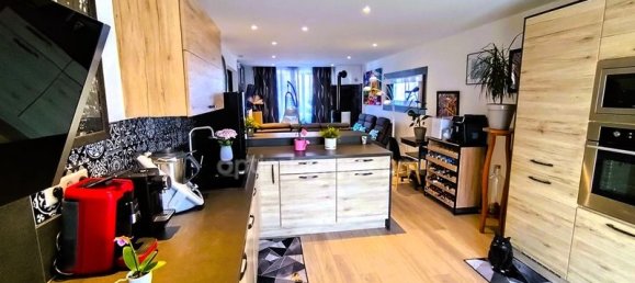 3 chambres Maison de ville à Moutrot, France No. 210334 5