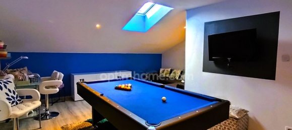 3 chambres Maison de ville à Moutrot, France No. 210334 14