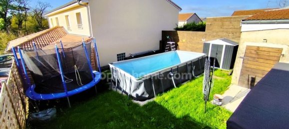 3 chambres Maison de ville à Moutrot, France No. 210334 17