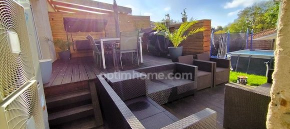 3 chambres Maison de ville à Moutrot, France No. 210334 16