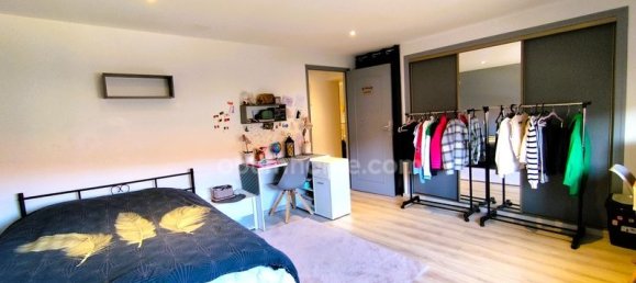 3 chambres Maison de ville à Moutrot, France No. 210334 13