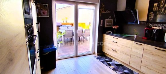 3 chambres Maison de ville à Moutrot, France No. 210334 4