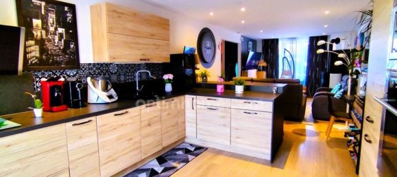 3 chambres Maison de ville à Moutrot, France No. 210334 2