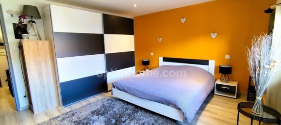 3 chambres Maison de ville à Moutrot, France No. 210334 12