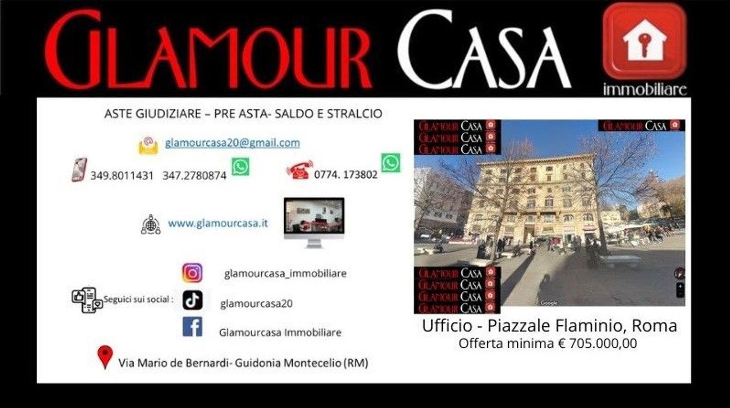 Büro in Rome, Italy 179m², Nr. 334257