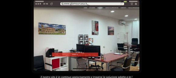 Büro in Rome, Italy 179m², Nr. 334257 21