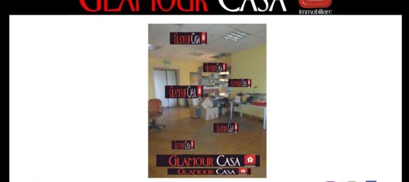 Büro in Rome, Italy 179m², Nr. 334257 8