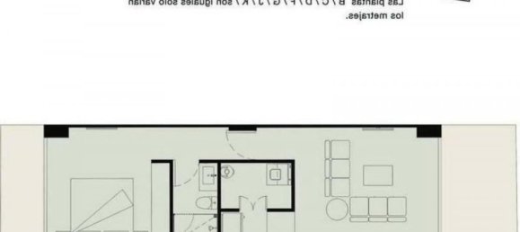 2 bedrooms Apartment in Guerrero, Mexico No. 147851 2