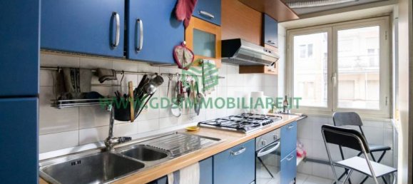 Apartamento de 4 dormitorios en Rome, Italy No. 46199 5