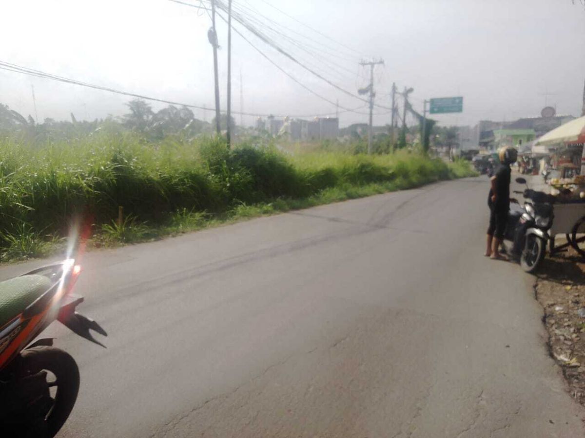  Land in Serang City, Indonesia No. 1216