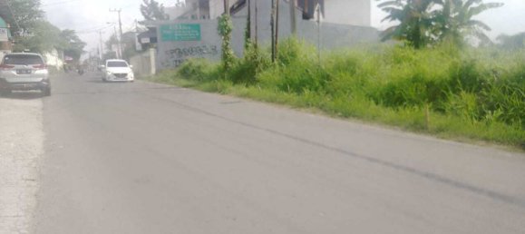  Land in Serang City, Indonesia No. 1216 4