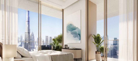 4 Schlafzimmer Wohnung in Fairmont Residences Solara Tower Dubai, Downtown Dubai (Downtown Burj Dubai), UAE, Nr. 63535 10