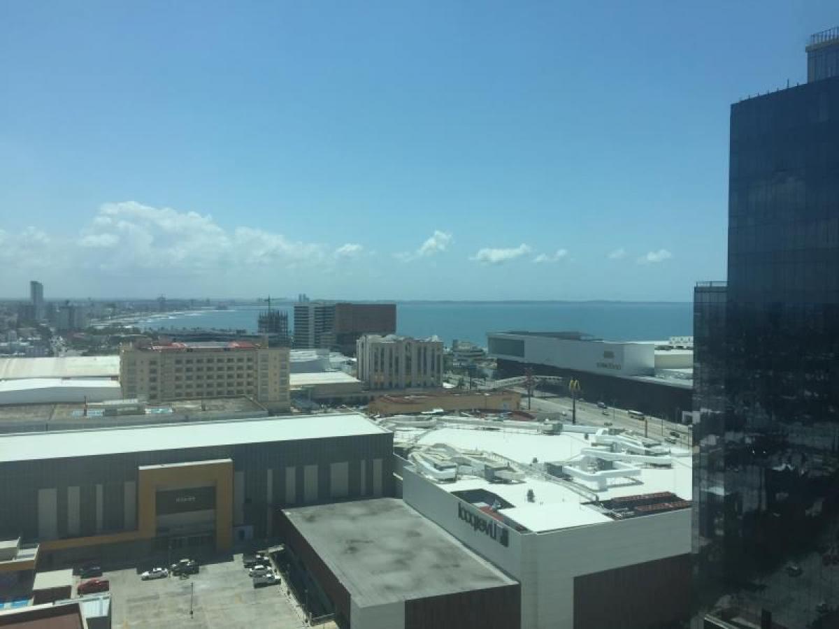 2 غرف نوم شقة في Veracruz, Mexico رقم 225777