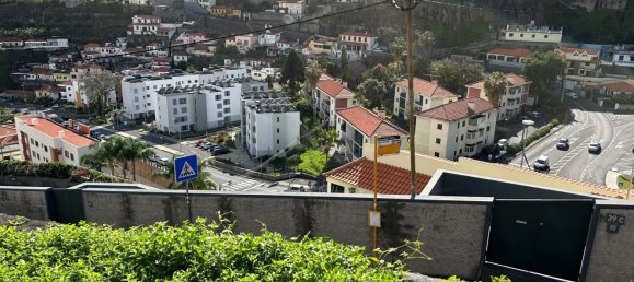 Terreno em Funchal, Portugal N.º 146068 3