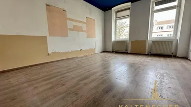 2 rooms Apartment in Meidling, Austria No. 42551