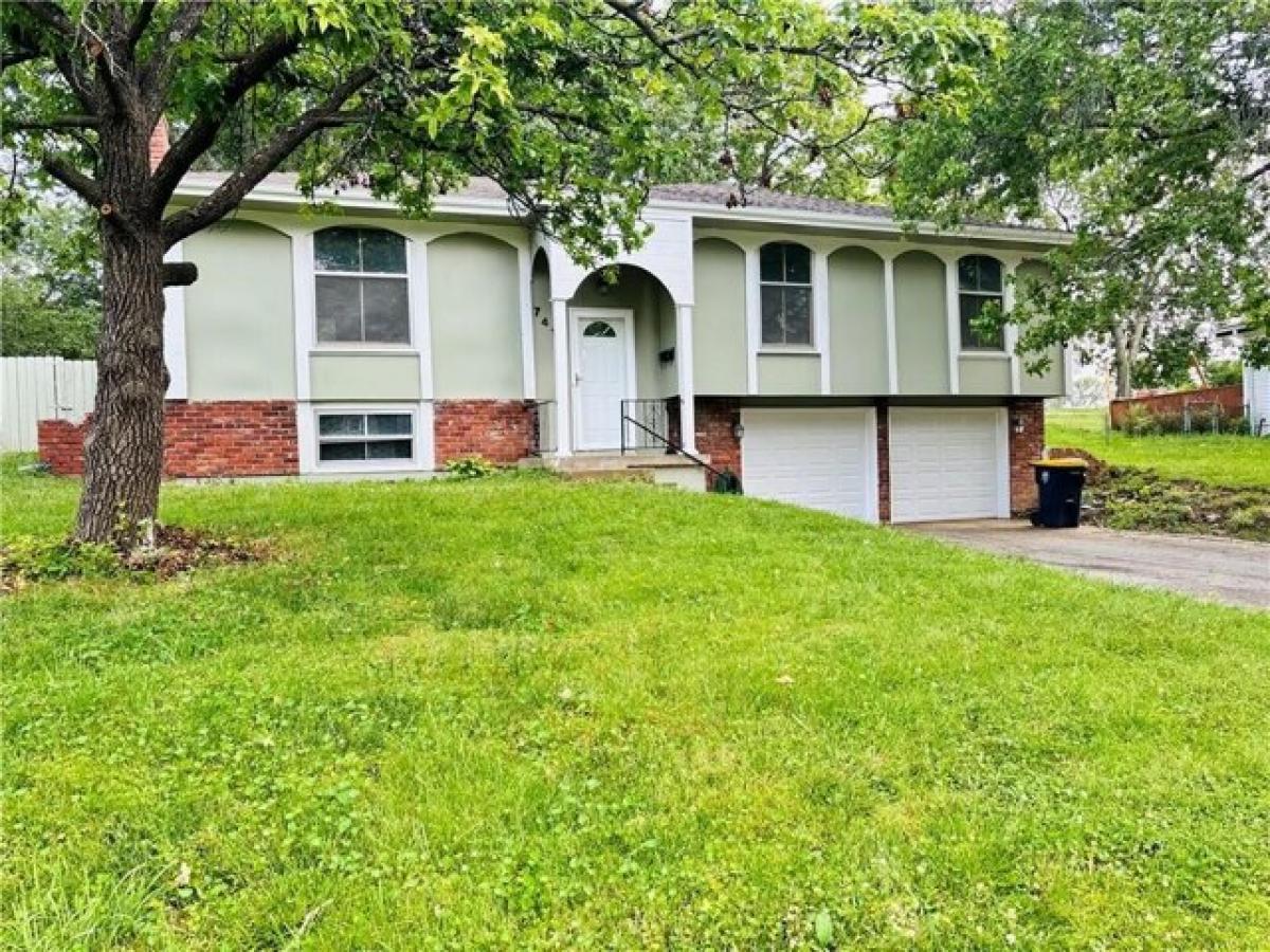 Casa T3 em Kansas City, USA N.º 374758