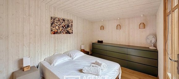 2 غرف نوم شقة في Lege-Cap-Ferret, France رقم 352210 5