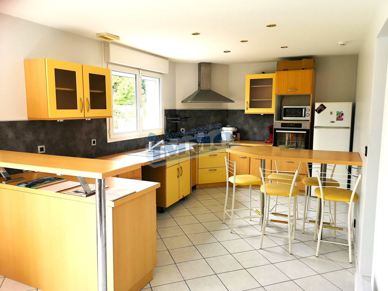 4 bedrooms House in Avesnes-le-Comte, France No. 64316