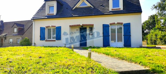 4 bedrooms House in Avesnes-le-Comte, France No. 64316 15