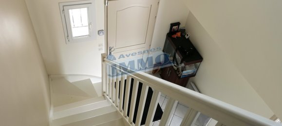 4 bedrooms House in Avesnes-le-Comte, France No. 64316 20